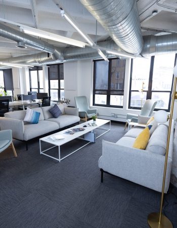 Turnkey, Profitable Space in Trendy Chicago Neighborhood