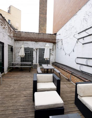 Turnkey, Profitable Space in Trendy Chicago Neighborhood